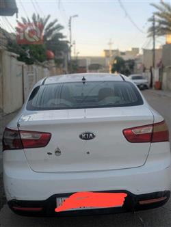 كيا ريو